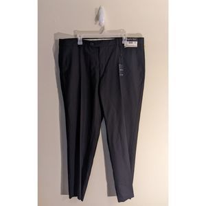 Joseph & Feiss Black Dress Pants